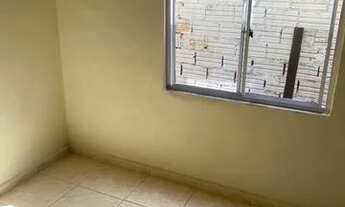 Imagem 3: Barracão de aluguel