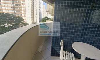 Imagem 6: APARTAMENTO COM 02 DORMITÓRIOS, 02 VAGAS DE GARAGEM E PISCINA PARA LOCAÇÃO ANUAL NA PRAIA