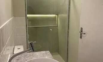 Imagem 5: Apartamento na Praia da Costa com ótima área de lazer Cód: 19850 z Anderson Martins vende