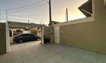 Imagem 3: Casa com 2 dormitórios à venda, 70 m² por R$ 340.000,00 - Nova Itanhaém - Itanhaém/SP