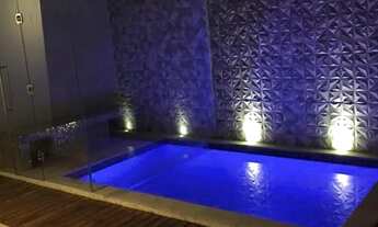 Imagem: Excelente Casa Tríplex - Condomínio Vivendas