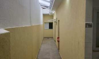 Imagem 5: SOBRADO - PERDIZES - SP