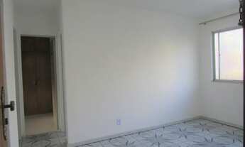 Imagem: Apartamento para aluguel tem 55 metros quadrados