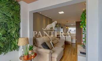 Imagem 6: Apartamento impecável no Residencial Varandas