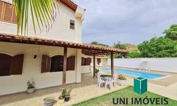 Imagem 5: Maravilhosa casa com 6 quartos e lazer completo a venda por R$1.450.000 em Setiba - Guarap