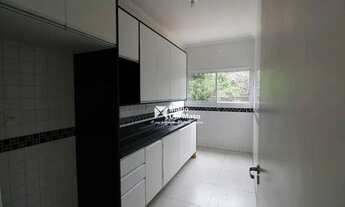 Imagem 2: Sobrado com 3 dormitórios para alugar, 135 m² por R$ 4.920,00/mês - Chácara Pavoeiro - Cot