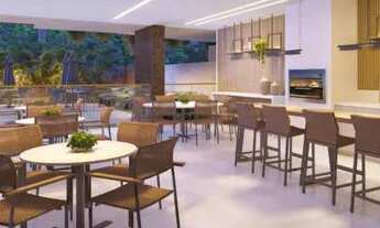 Imagem 4: Apartamento para venda possui 140 metros quadrados com 4 quartos em Boa Viagem - Recife