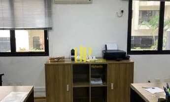 Imagem 3: Sala à venda, 32 m² por R$ 267.000,00 - Edifício Metrópolis Office - Barueri/SP