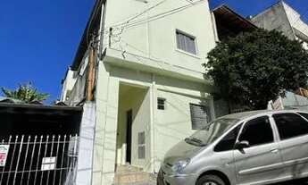 Imagem 3: Linda Casa c/ 03 cômodos para Locação, (Jd. das Nações), Diadema - SP - Ref. 561