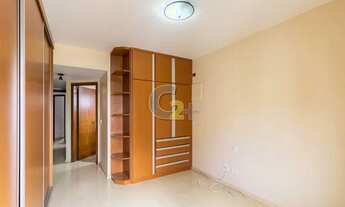 Imagem 6: APARTAMENTO - PERDIZES - 4 DORMITORIOS- 1 SUITE - 2 VAGAS DE GARAGEM