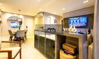 Imagem 2: Apartamento com 3 suítes mobiliado à Venda no Bairro Jardim