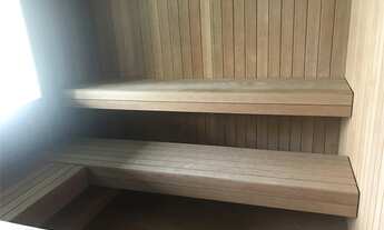 Imagem 7: Excelente oportunidade! Cobertura duplex com 3 quartos no Alto de Pinheiros