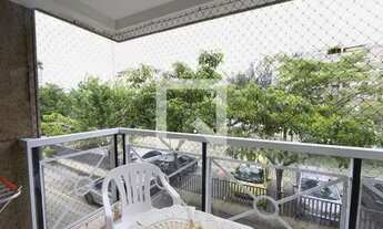 Imagem 6: Apartamento para Aluguel - Barra da Tijuca - Marapendi, 3 Quartos, 109 m2