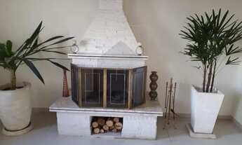 Imagem 3: Cobertura - Jardim das Paineiras - Campinas