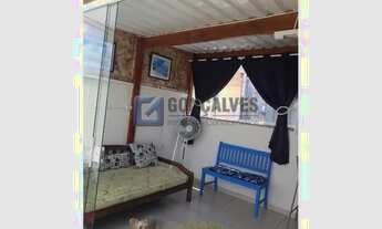 Imagem 7: SANTO ANDRE - Residential / Penthouse - VILA SCARPELLI