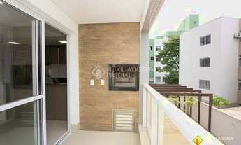 Imagem: FLORIANóPOLIS - Apartamento Padrão - Itacorubi