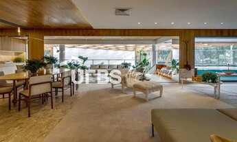 Imagem: Opus Penthouses - Apartamento 4 quartos