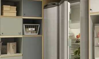 Imagem 3: Apartamento para venda possui 126 metros quadrados com 3 quartos em Botafogo - Rio de Jane