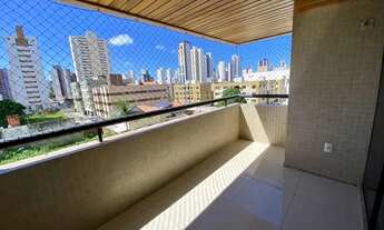 Imagem 5: Apartamento para locação no aeroclube, João Pessoa- PB!