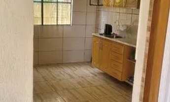 Imagem 5: Casa no Planalto zn