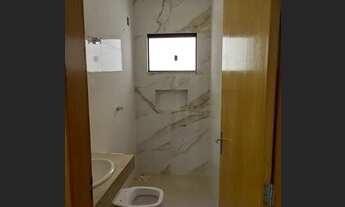 Imagem 4: Casa nova de 2 e 3 quartos / Veiga Jardim _ Aparecida de Goiânia-GO