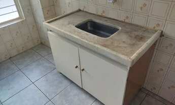 Imagem 6: Apt 1/4, 54m² - Setor Central