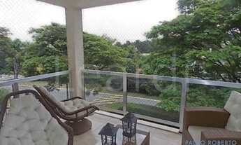 Imagem 2: CASA EM CONDOMÍNIO - ALPHAVILLE - SP