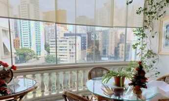 Imagem 6: APARTAMENTO - BELA VISTA - SP