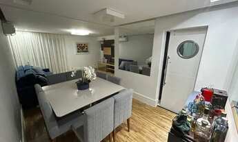 Imagem 3: Apartamento Maravilhoso 97 m² 3 Dormitorios e 2 Vagas de Gargens