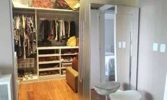 Imagem 7: Le Parc - Paralela, 166m², 3 Suítes, Nascente, Armários, Mobiliado, 3 vagas com depósito