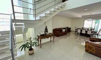 Imagem 5: Casa - Swiss Park - Campinas