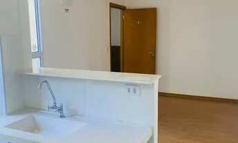 Imagem 4: Apartamento para aluguel tem 40 metros quadrados com 2 quartos em Petrópolis - Maceió - AL