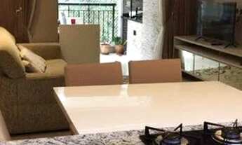 Imagem: Apartamento com 3 dormitórios para alugar