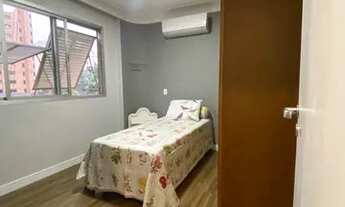 Imagem 3: EXCELENTE AP MOEMA 100% REFORMADO