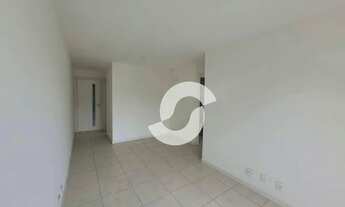 Imagem 6: Apartamento com 2 dormitórios à venda, 59 m² por R$ 380.000,00 - Pendotiba - Niterói/RJ