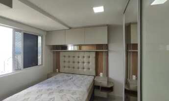 Imagem 6: Apartamento para venda com 90 metros quadrados com 3 quartos