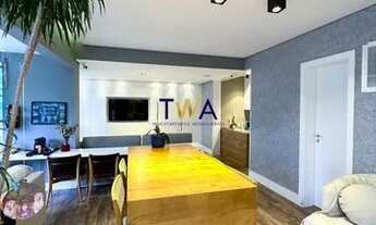 Imagem 5: EXCELENTE APARTAMENTO NO VILA DA SERRA