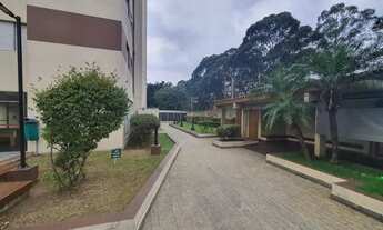 Imagem 4: Apartamento para venda possui 48 metros quadrados com 2 quartos em Vila Santana - São Paul
