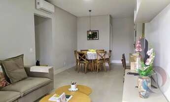 Imagem 2: Apartamento a venda com 98 m² - 3 quartos - Centro - Florianópolis - SC