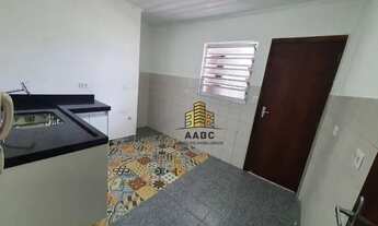 Imagem 6: Apartamento com 2 dormitórios para alugar, 83 m² por R$ 2.691,42/mês - Cambuci - São Paulo