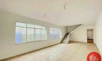 Imagem 2: São Paulo - Casa Padrão - Tatuapé