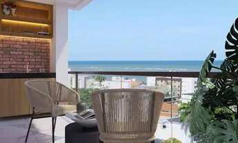 Imagem 6: Flat com 2 dormitórios à venda, 51 m² por R$ 414.240,00 - Jardim Oceania - João Pessoa/PB