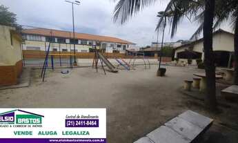 Imagem 4: Aluguel Apartamento 2 quartos Condomínio Novo Lar Campo Grande RJ