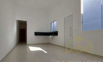 Imagem 3: Casa - Parque Antonio Barbosa - Jaguariúna