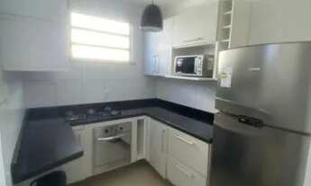 Imagem 7: Apartamento mobiliado