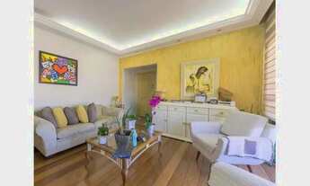 Imagem 3: Lindo apartamento No Paraiso 201 metros de área útil 1 vaga Localização Previlegiada Próxi