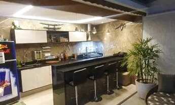 Imagem 7: Casa para venda possui 250 metros quadrados com 3 quartos em Porto Santo - Itaparica - BA