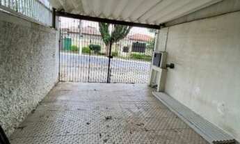 Imagem 3: SOBRADO - PLANALTO PAULISTA - SP