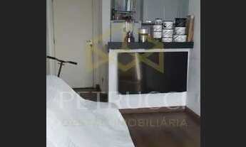 Imagem 3: Apartamento - Loteamento Parque São Martinho - Campinas