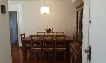 Imagem 6: L1225 Ótimo Apto 3D, Suíte, Semi Mobiliado, Sacada Integrada, Garagem, Infra, Próximo ao H